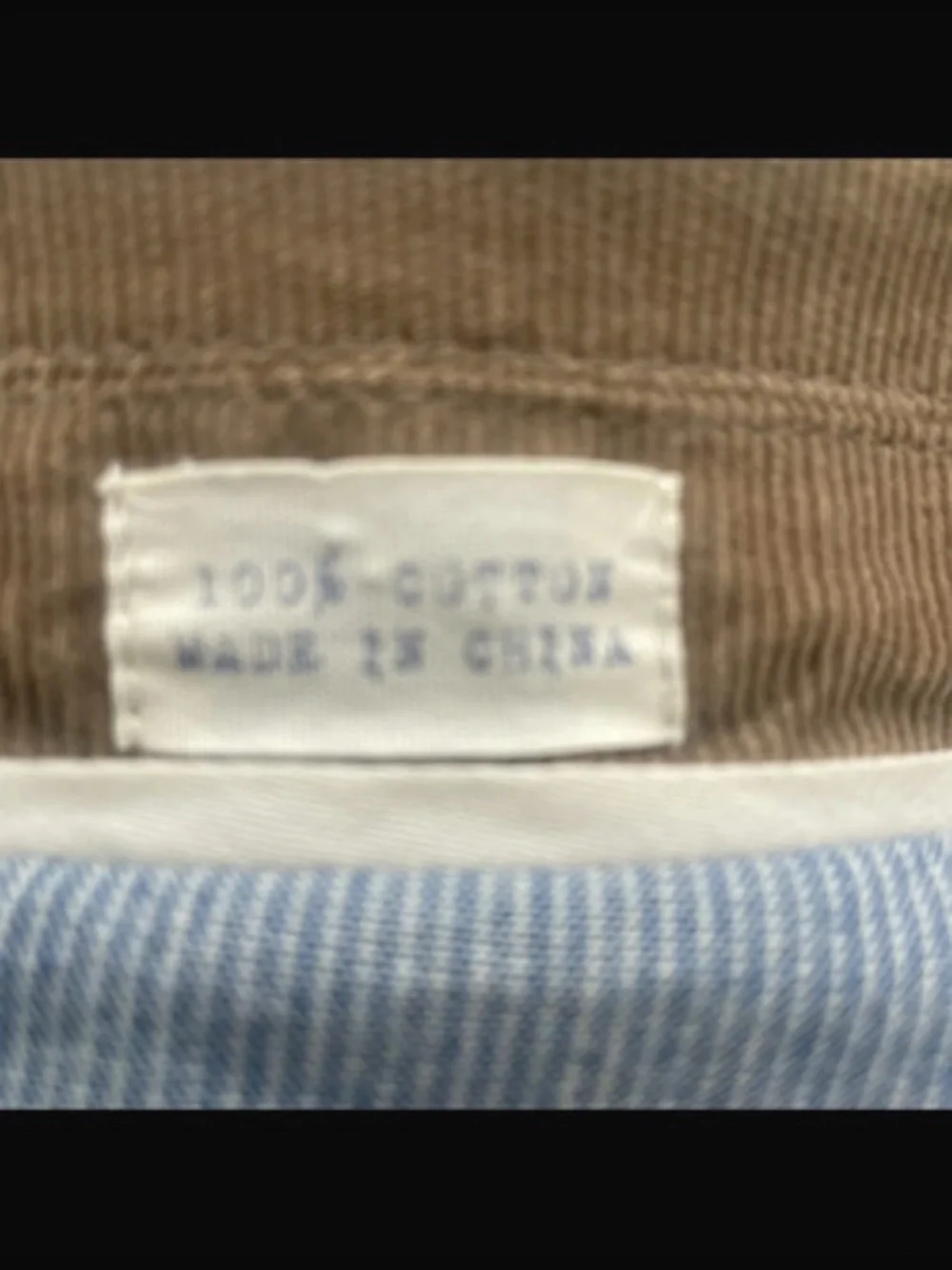 J. Crew Claaaic Tan Corduroy men’s Blazer - Casual  Jacket